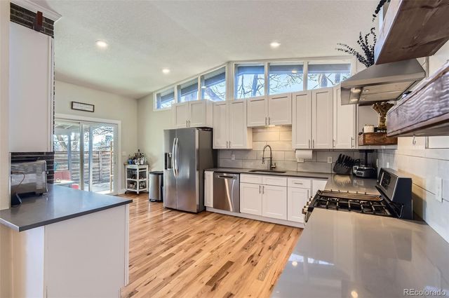 345 S Forest Street, Denver, CO 80246