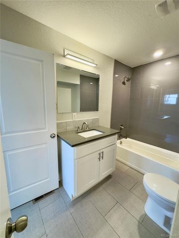 345 S Forest Street, Denver, CO 80246