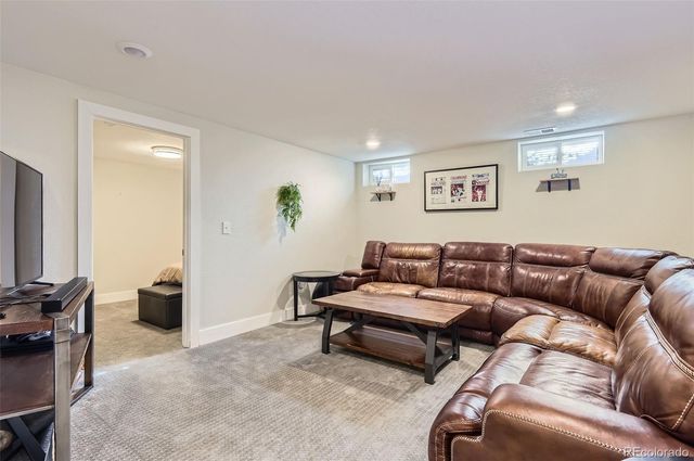 345 S Forest Street, Denver, CO 80246