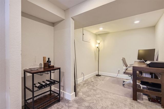 345 S Forest Street, Denver, CO 80246