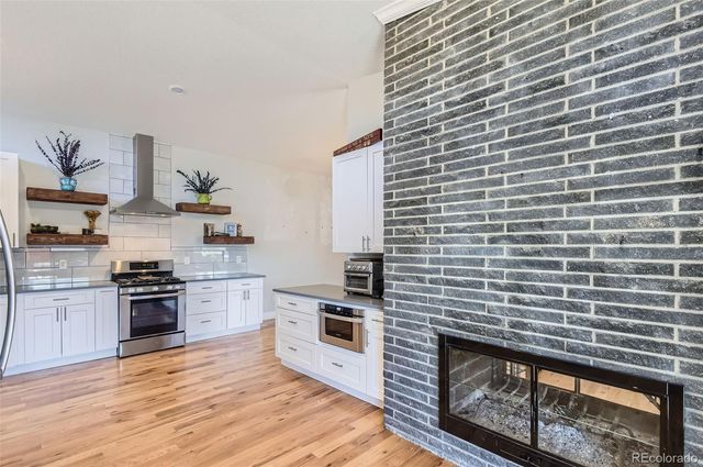 345 S Forest Street, Denver, CO 80246