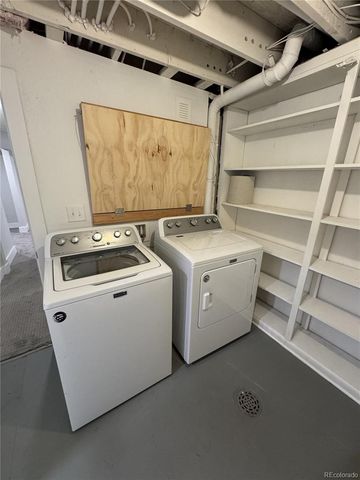 345 S Forest Street, Denver, CO 80246