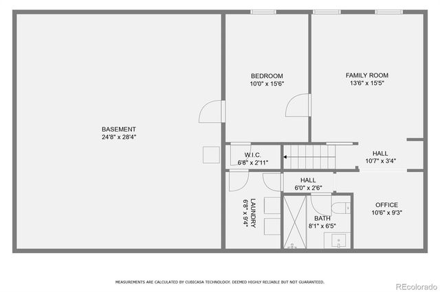 345 S Forest Street, Denver, CO 80246