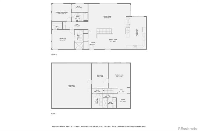 345 S Forest Street, Denver, CO 80246