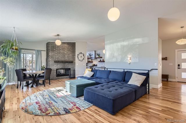 345 S Forest Street, Denver, CO 80246