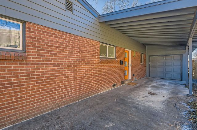 345 S Forest Street, Denver, CO 80246