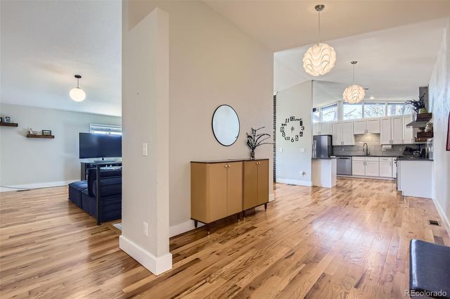 345 S Forest Street, Denver, CO 80246