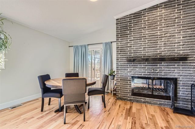 345 S Forest Street, Denver, CO 80246