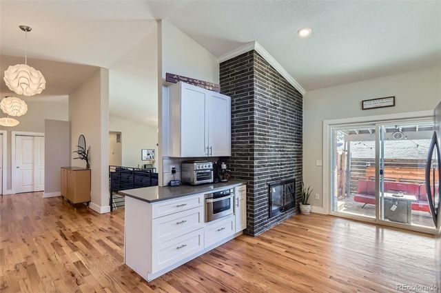 345 S Forest Street, Denver, CO 80246
