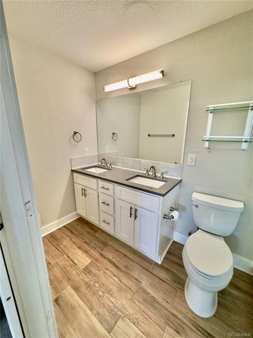 345 S Forest Street, Denver, CO 80246