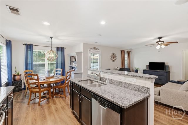 620 Garden Hills Loop, Richmond Hill, GA 31324
