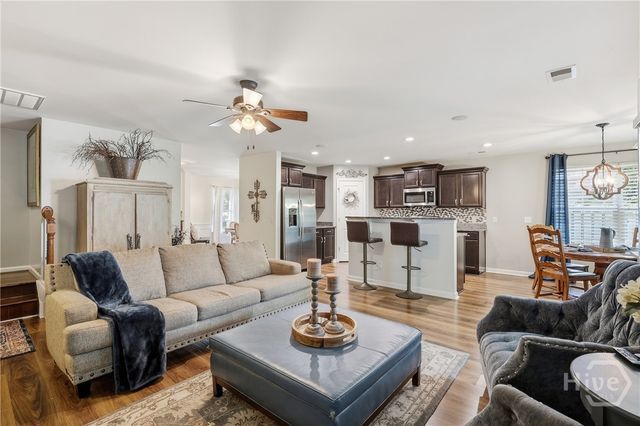 620 Garden Hills Loop, Richmond Hill, GA 31324