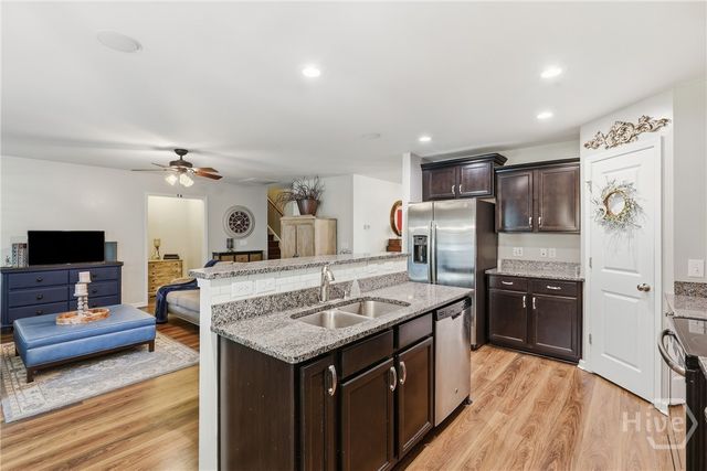 620 Garden Hills Loop, Richmond Hill, GA 31324
