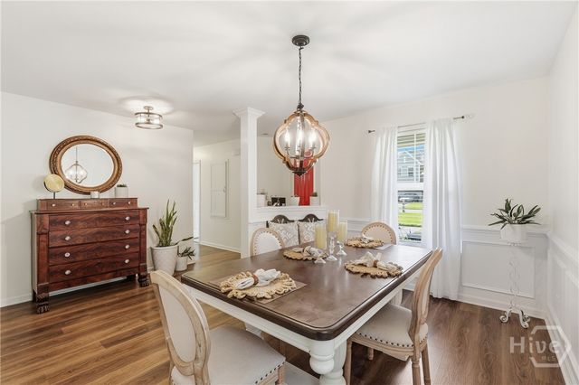 620 Garden Hills Loop, Richmond Hill, GA 31324