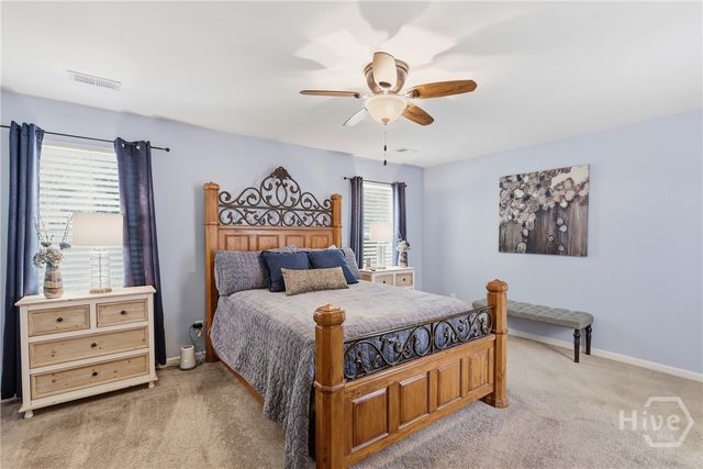 620 Garden Hills Loop, Richmond Hill, GA 31324