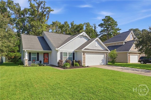620 Garden Hills Loop, Richmond Hill, GA 31324