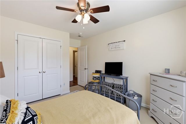 620 Garden Hills Loop, Richmond Hill, GA 31324
