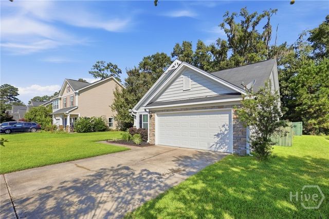 620 Garden Hills Loop, Richmond Hill, GA 31324