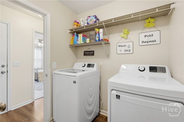 620 Garden Hills Loop, Richmond Hill, GA 31324