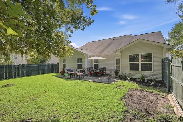 620 Garden Hills Loop, Richmond Hill, GA 31324