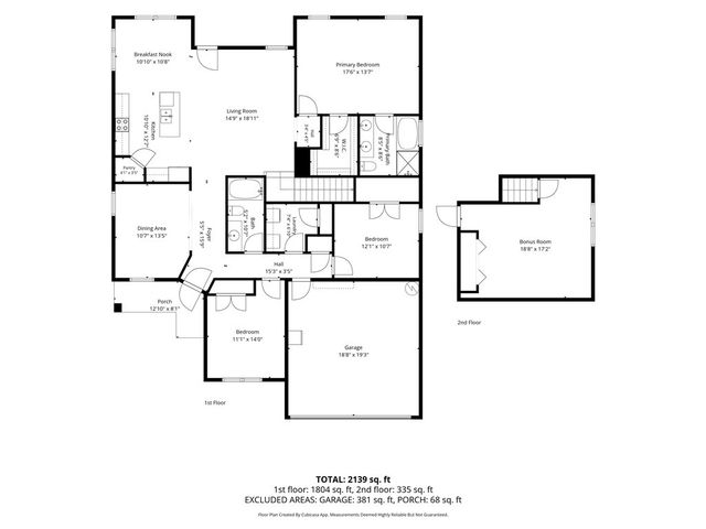620 Garden Hills Loop, Richmond Hill, GA 31324