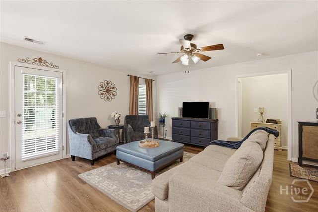 620 Garden Hills Loop, Richmond Hill, GA 31324