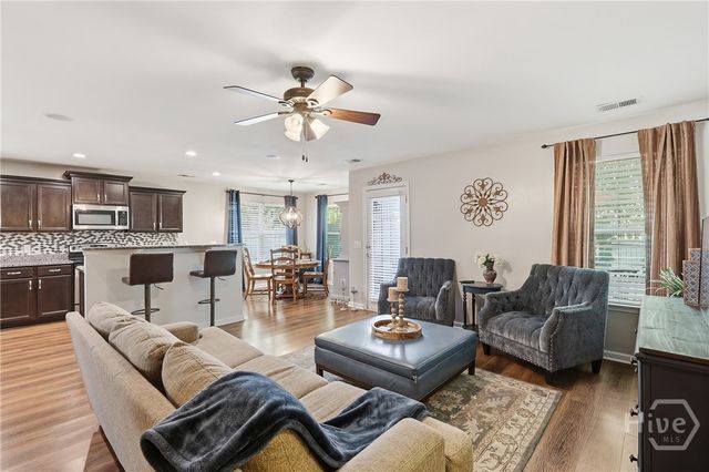 620 Garden Hills Loop, Richmond Hill, GA 31324