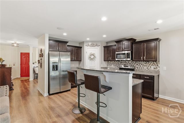 620 Garden Hills Loop, Richmond Hill, GA 31324