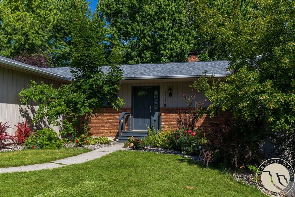 1152 Toole Ct, Billings, MT 59105