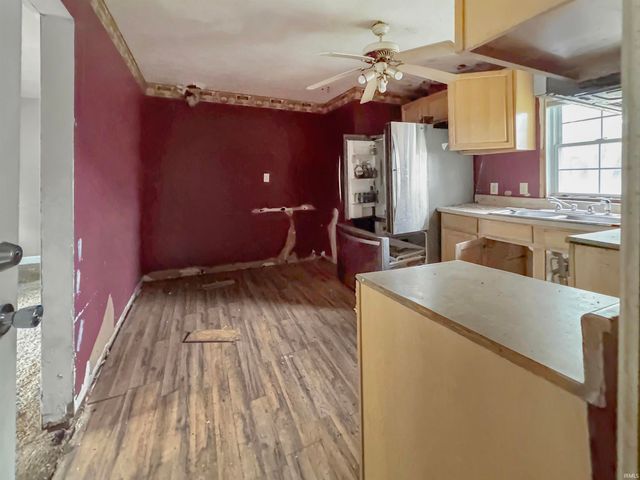 144 Lewis Drive, Mooresville, IN 46158