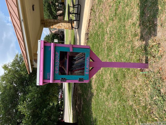 8318 Tavern Pt, San Antonio, TX 78254