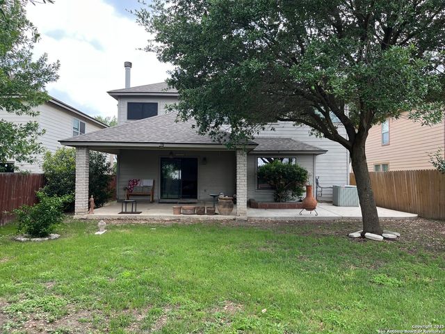 8318 Tavern Pt, San Antonio, TX 78254