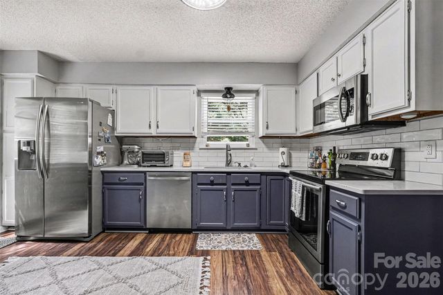 9803 Cooper Run Lane, Charlotte, NC 28269