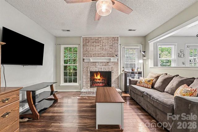 9803 Cooper Run Lane, Charlotte, NC 28269
