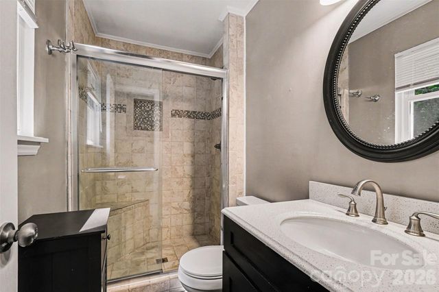 9803 Cooper Run Lane, Charlotte, NC 28269