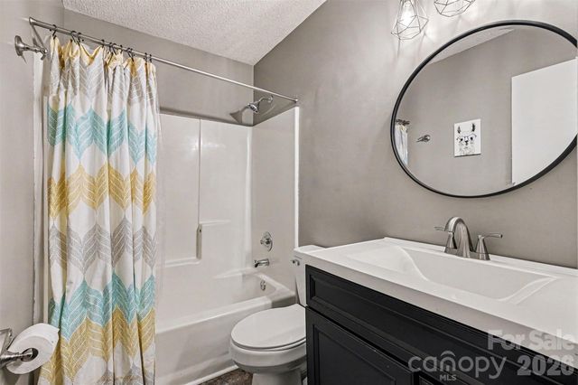9803 Cooper Run Lane, Charlotte, NC 28269