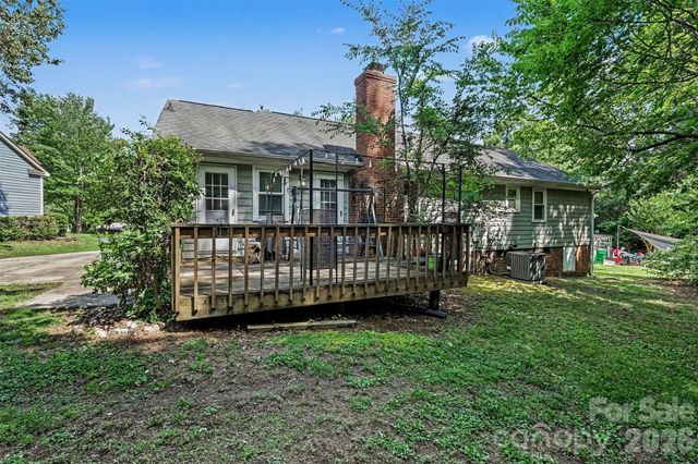 9803 Cooper Run Lane, Charlotte, NC 28269