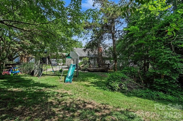 9803 Cooper Run Lane, Charlotte, NC 28269