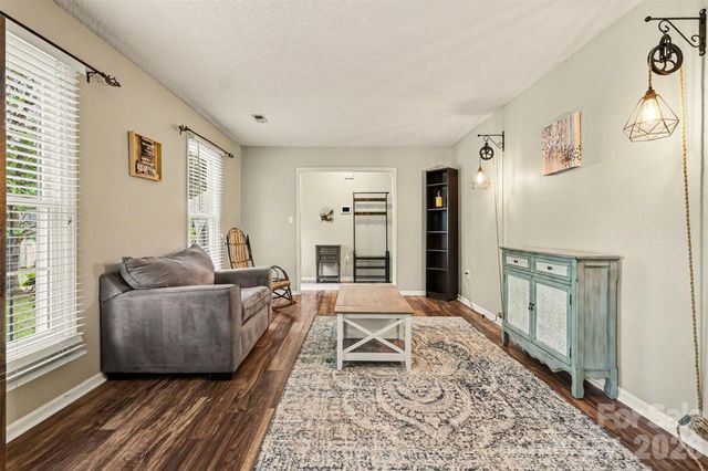 9803 Cooper Run Lane, Charlotte, NC 28269