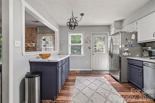 9803 Cooper Run Lane, Charlotte, NC 28269