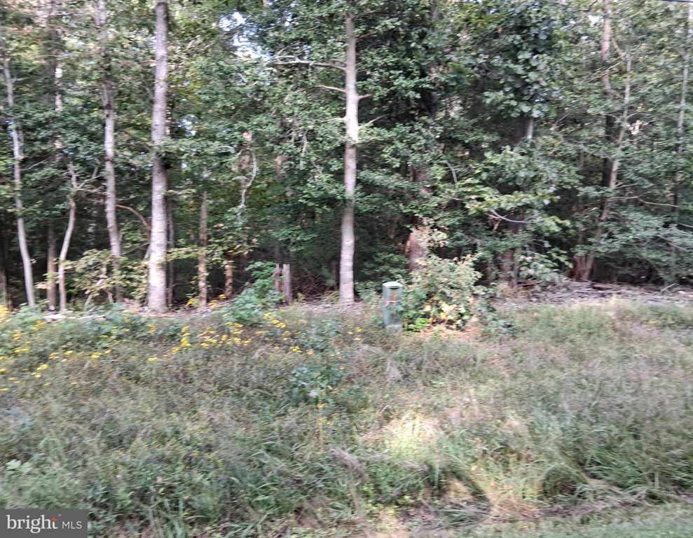 LOT #34 CLOVER COURT, Montross, VA 22520