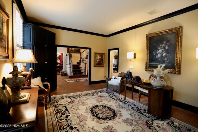 6680 Beulah Hill Church Road, West End, NC 27376