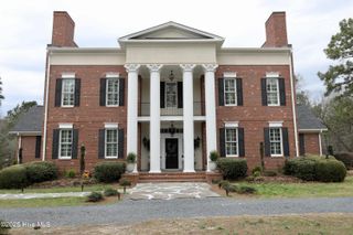 6680 Beulah Hill Church Road, West End, NC 27376