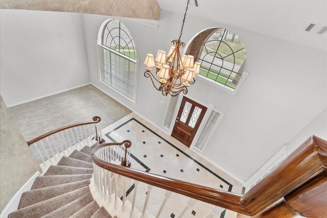 2911 Norwood Hills Drive, Katy, TX 77450