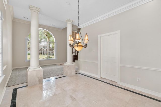 2911 Norwood Hills Drive, Katy, TX 77450