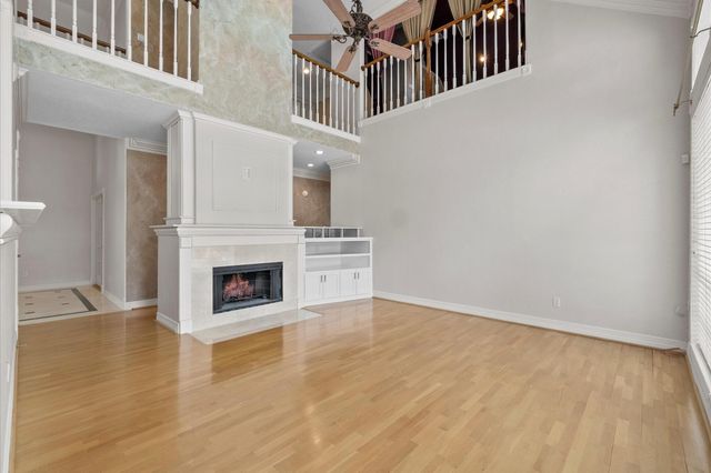 2911 Norwood Hills Drive, Katy, TX 77450