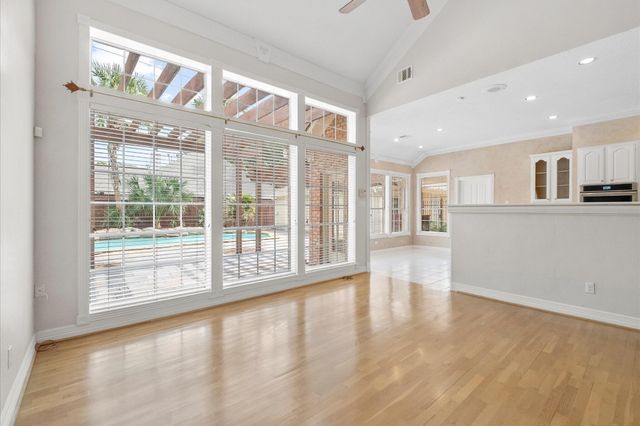 2911 Norwood Hills Drive, Katy, TX 77450