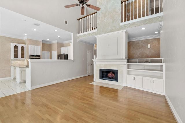 2911 Norwood Hills Drive, Katy, TX 77450