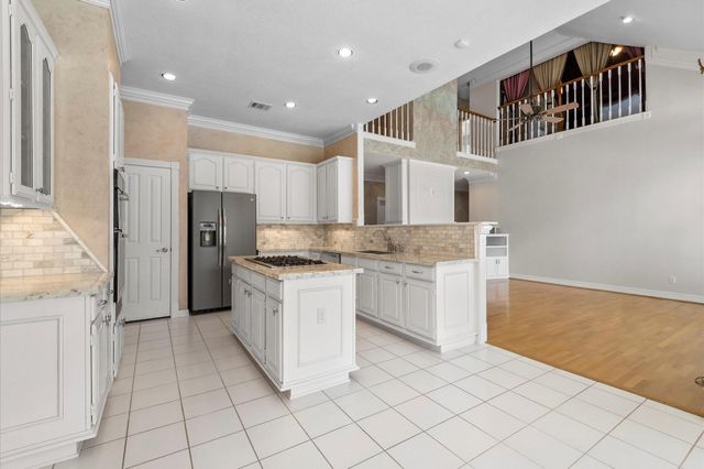 2911 Norwood Hills Drive, Katy, TX 77450