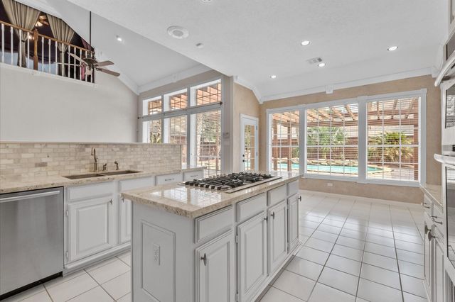 2911 Norwood Hills Drive, Katy, TX 77450